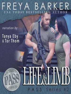 cover image of Life&Limb